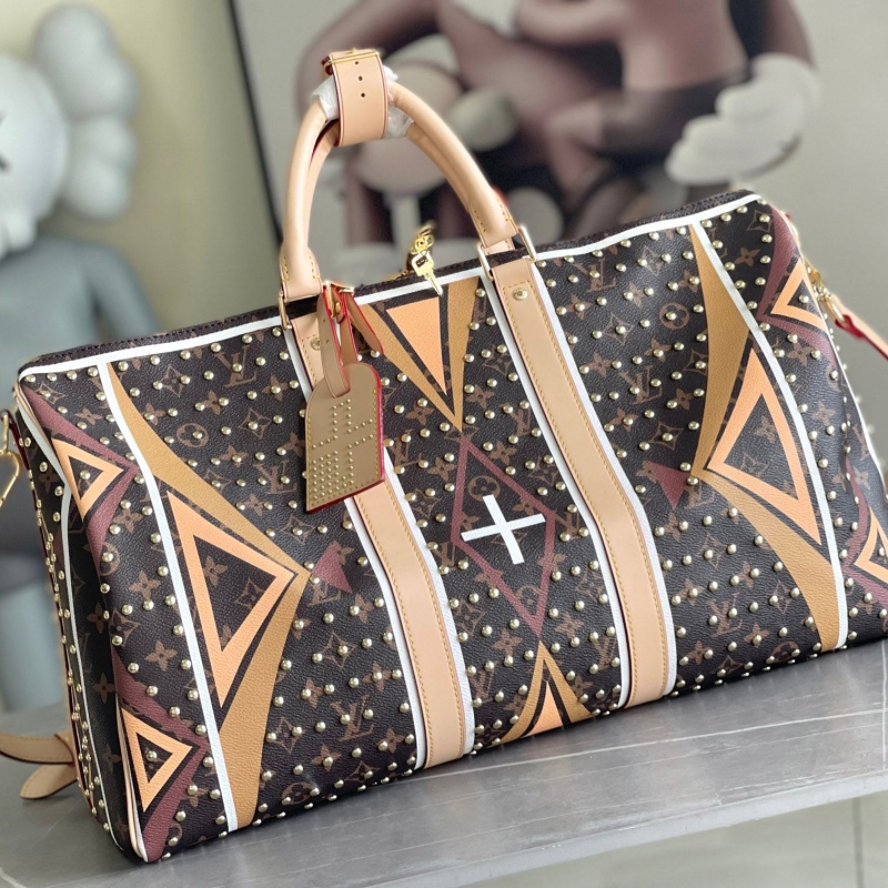 LV Travel Bags